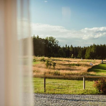 Hotel Dymnik ルンブルク エクステリア 写真