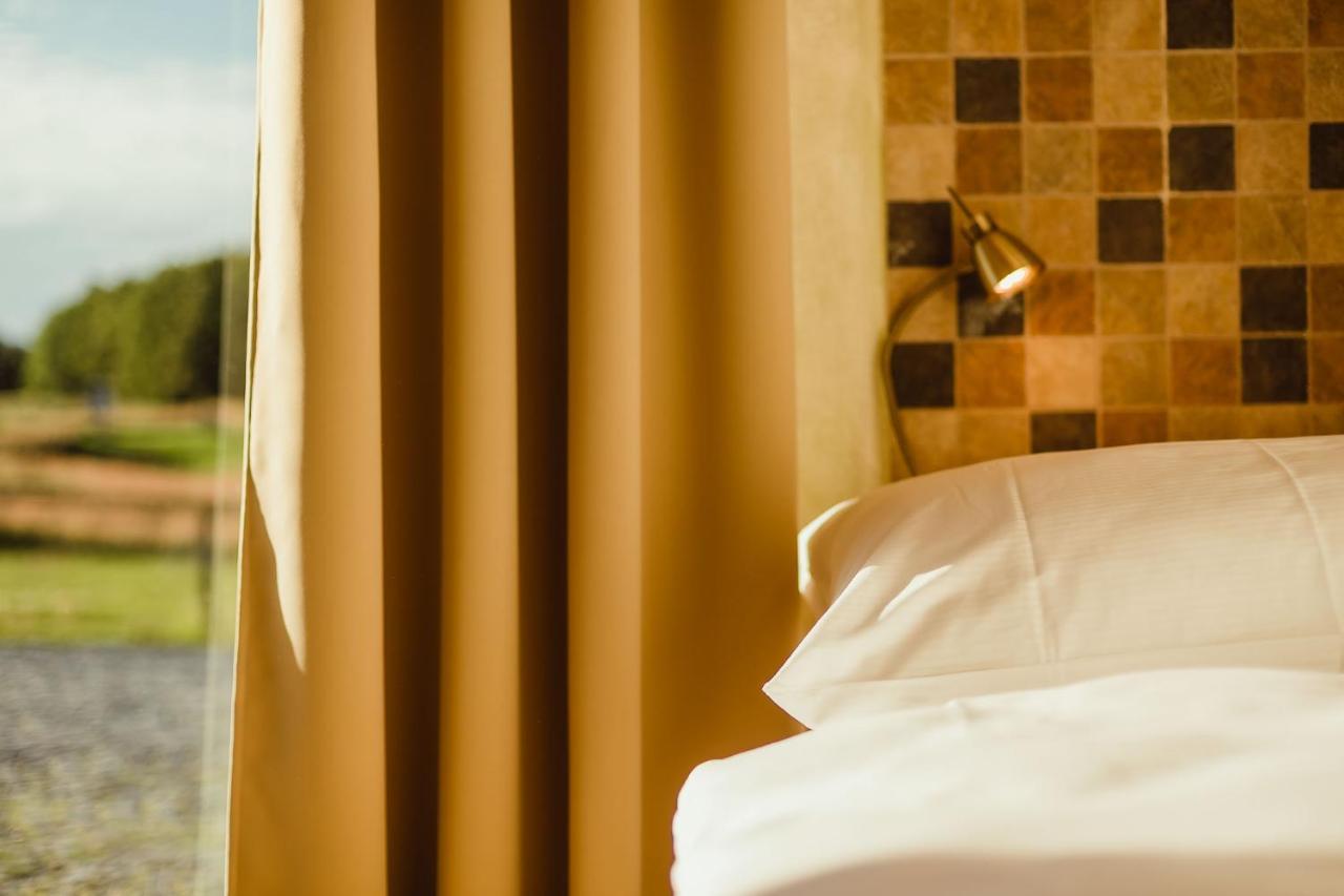 Hotel Dymnik ルンブルク エクステリア 写真