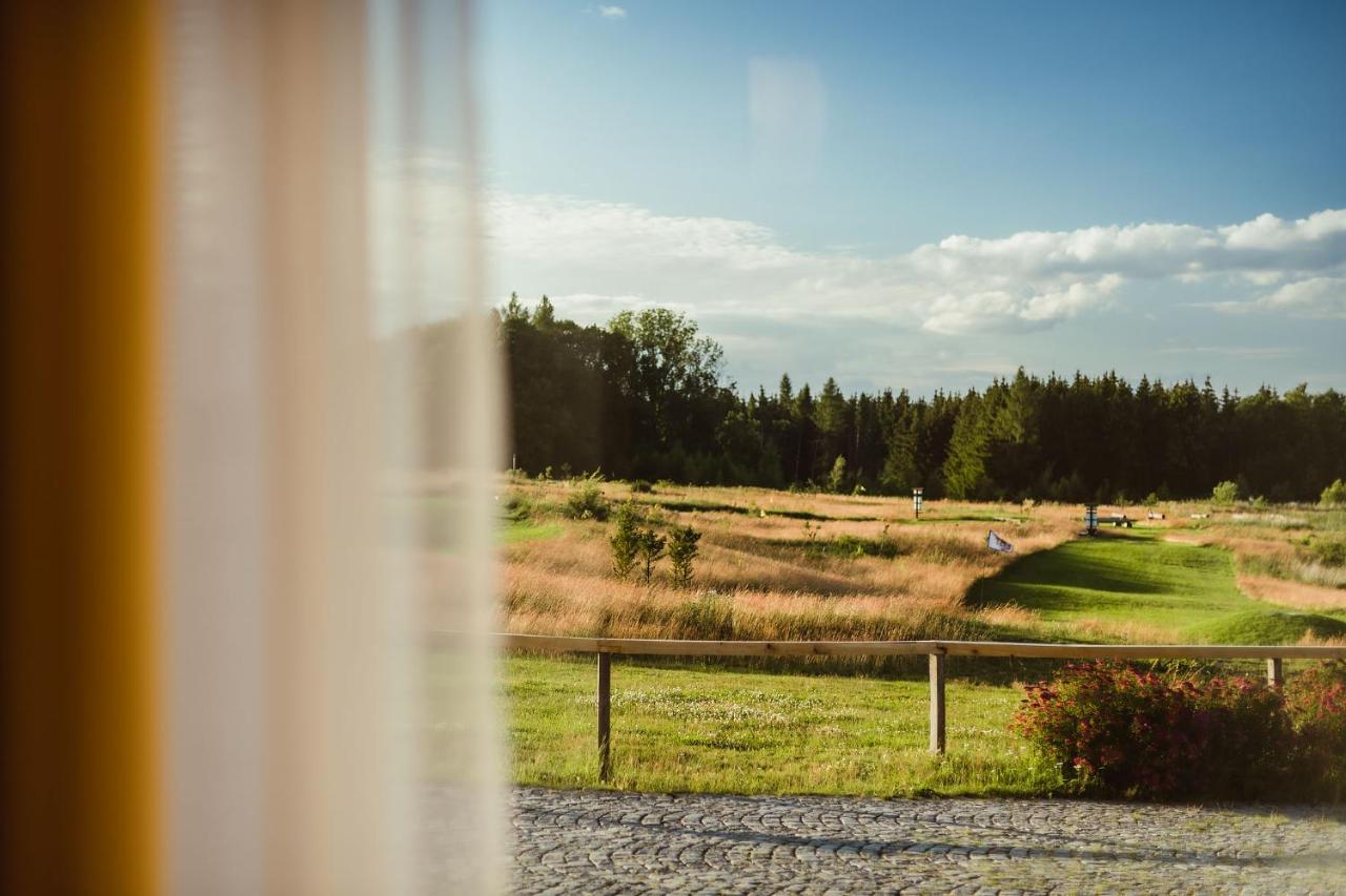 Hotel Dymnik ルンブルク エクステリア 写真