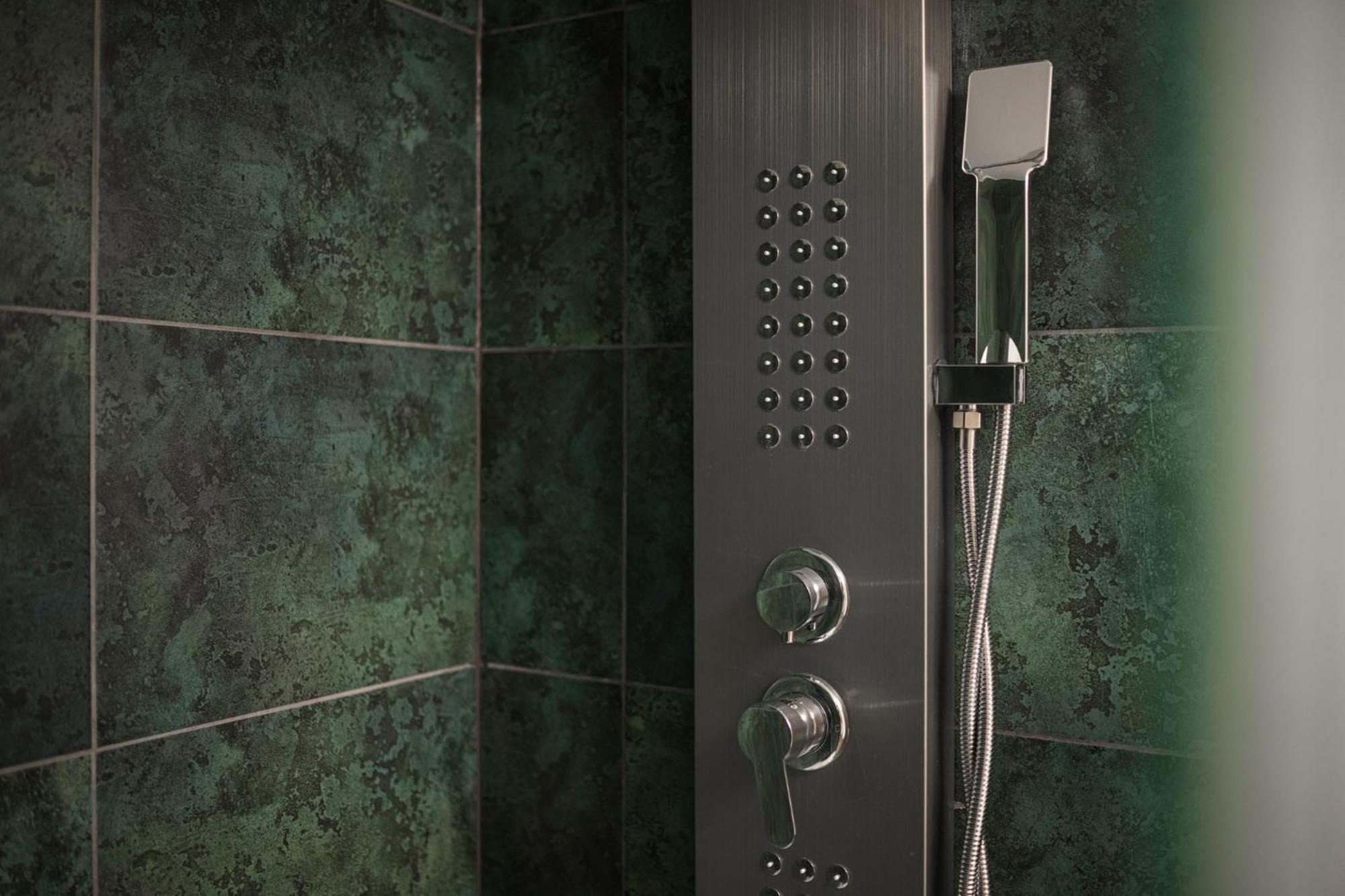 Hotel Dymnik ルンブルク エクステリア 写真