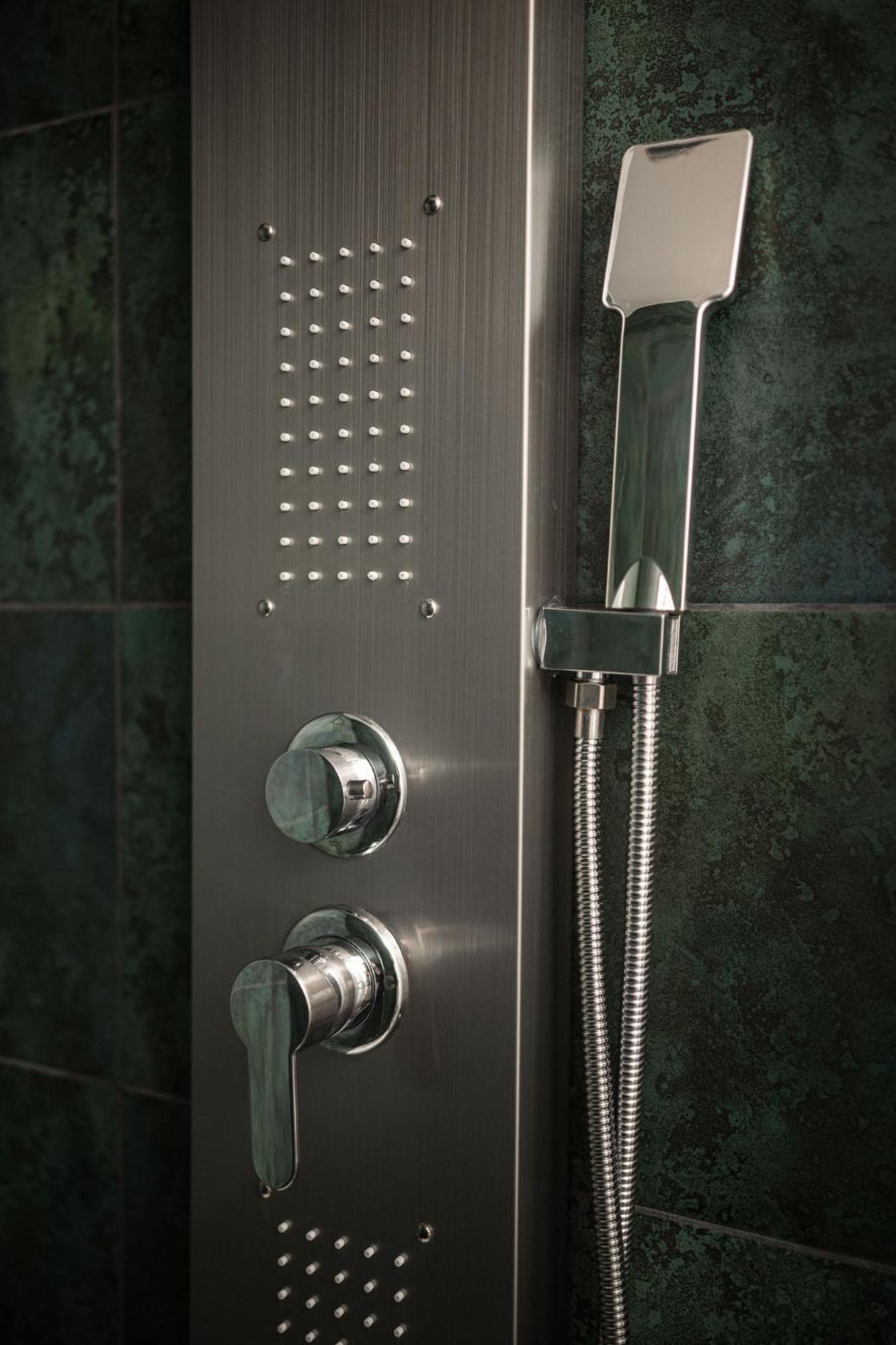 Hotel Dymnik ルンブルク エクステリア 写真