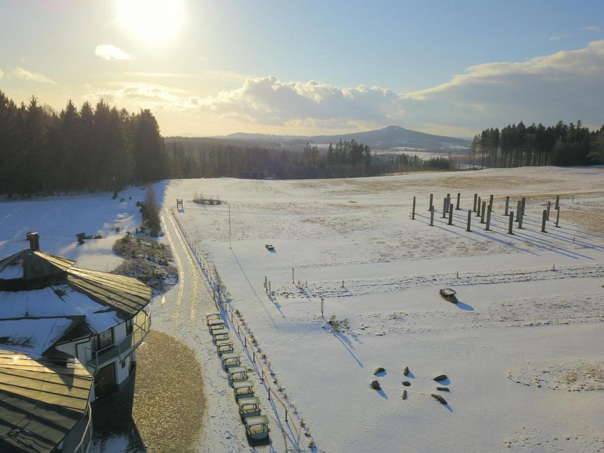 Hotel Dymnik ルンブルク エクステリア 写真