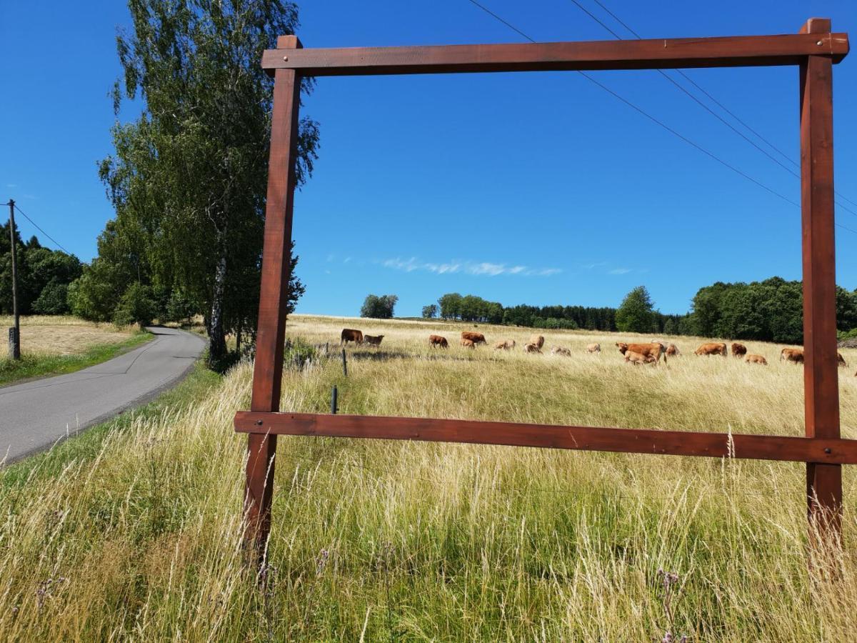 Hotel Dymnik ルンブルク エクステリア 写真